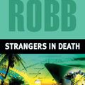 Cover Art for 9781455802678, Strangers in Death by J. D. Robb