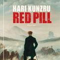 Cover Art for 9783954381340, Red Pill by Hari Kunzru