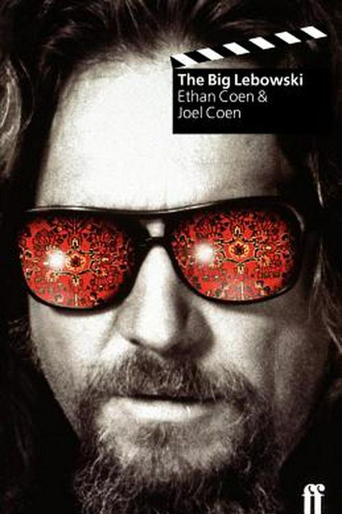 Cover Art for 9780571193356, Big Lebowski by Ethan Coen