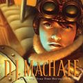 Cover Art for 9781480540699, The Never War by D. J MacHale