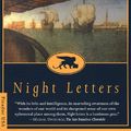 Cover Art for 9780312199395, Night Letters by Robert Dessaix