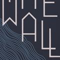 Cover Art for 9780571298723, The Wall by John Lanchester