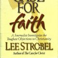 Cover Art for 9781410400451, Case for Faith by Lee Strobel