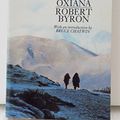 Cover Art for 9780330264457, The Road to Oxiana by Robert Byron
