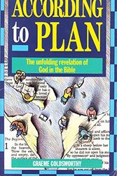 Cover Art for 9780851109558, According to Plan by Graeme Goldsworthy