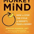 Cover Art for 9781626255067, Please Don't Feed the Monkey: How to Outsmart Anxiety by Jennifer Shannon