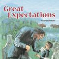 Cover Art for 9783464246436, Great Expectations by Charles Dickens