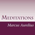 Cover Art for 9781499147254, Meditations by Marcus Aurelius, Emperor of Rome