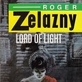 Cover Art for 9780413582508, Lord of Light by Roger Zelazny
