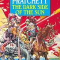 Cover Art for 9780552133265, The Dark Side Of The Sun by Terry Pratchett