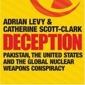 Cover Art for 9781843545330, Deception by Levy, Adrian, Clark, Cathy Scott