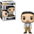 Cover Art for 0889698247078, Pop James Bond Jaws Vinyl Figure by FUNKO