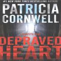 Cover Art for 9780062562289, Depraved Heart by Patricia Cornwell
