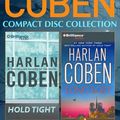 Cover Art for 9781491542033, Harlan Coben CD Collection 2: Hold Tight, Long Lost by Harlan Coben