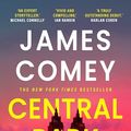 Cover Art for B0BLFHCVJX, Central Park West by James Comey