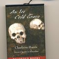 Cover Art for 9781428193659, An Ice Cold Grave by Charlaine Harris