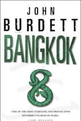 Cover Art for 9780593051733, Bangkok 8 by John Burdett