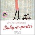 Cover Art for 9788882749903, Baby-à-porter (Pandora Shocking Paperback) by Sinead Moriarty