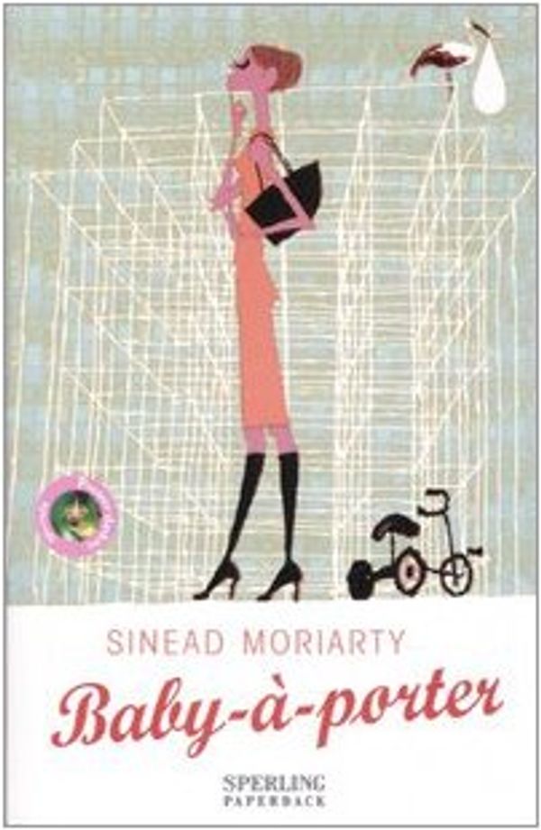 Cover Art for 9788882749903, Baby-à-porter (Pandora Shocking Paperback) by Sinead Moriarty