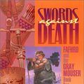 Cover Art for 9780743458283, Swords Against Death by Fritz Leiber