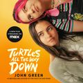 Cover Art for 9780525591030, Turtles All the Way Down by John Green, Kate Rudd