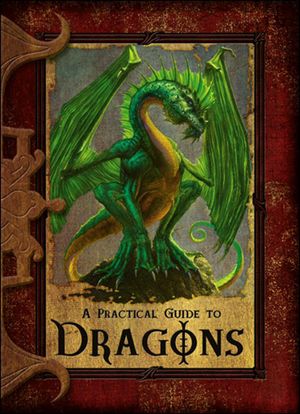 Cover Art for 9780786941643, Dragonlance: A Practical Guide To Dragons by Lisa Trumbauer