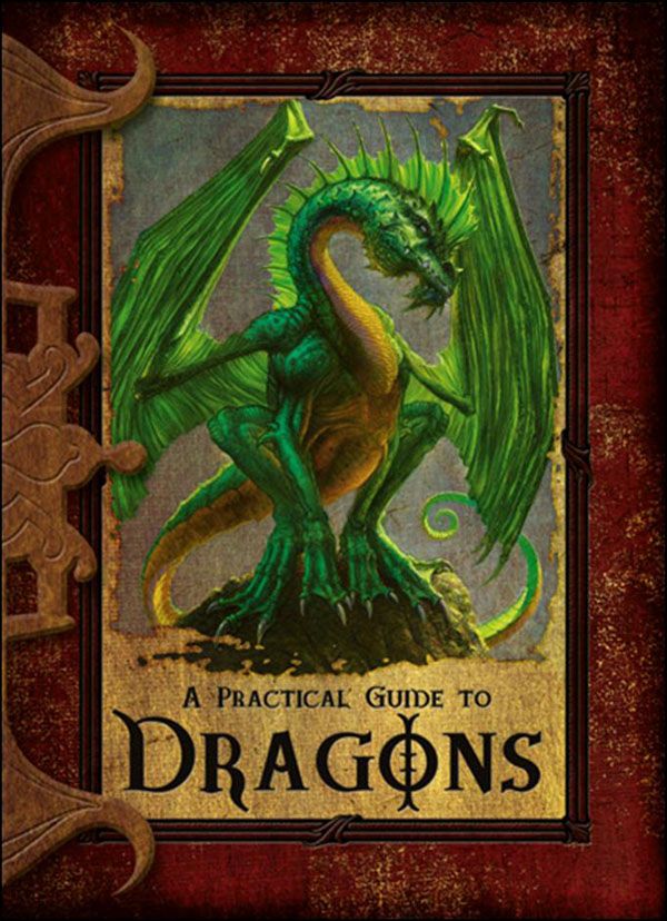 Cover Art for 9780786941643, Dragonlance: A Practical Guide To Dragons by Lisa Trumbauer