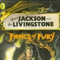 Cover Art for 9780140329353, Fangs of Fury (Puffin Adventure Gamebooks) by Steve Jackson, Ian Livingstone