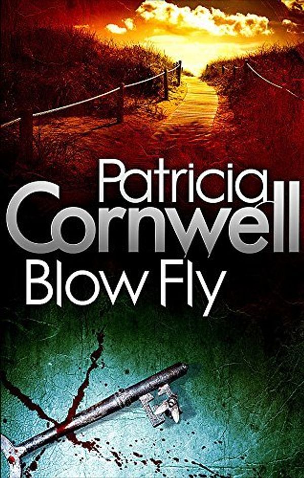 Cover Art for B0168S7RX0, (Blow Fly (Scarpetta Novels): Scarpetta 12) [By: Patricia Cornwell] [Nov, 2010] by Patricia Cornwell