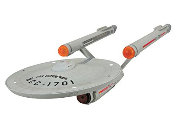 Cover Art for 0698887852166, DIAMOND SELECT TOYS Star Trek: U.S.S. Enterprise NCC-1701 High Definition Ship by Unknown