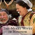 Cover Art for 9781533459473, The Merry Wives of Windsor by William Shakespeare