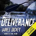 Cover Art for B0061O2SPY, Deliverance by James Dickey