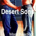 Cover Art for B0049B3184, Desert Sons by Mark Kendrick