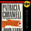 Cover Art for 9780743537490, The Body Farm by Patricia Cornwell