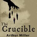 Cover Art for 9784658358140, The Crucible by Arthur Miller