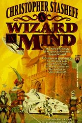 Cover Art for 9780812536485, A Wizard in Mind by Christopher Stasheff