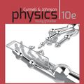 Cover Art for 9781118836897, Physics by John D. Cutnell