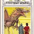 Cover Art for 9780140306941, The Farthest Shore by Le Guin, Ursula