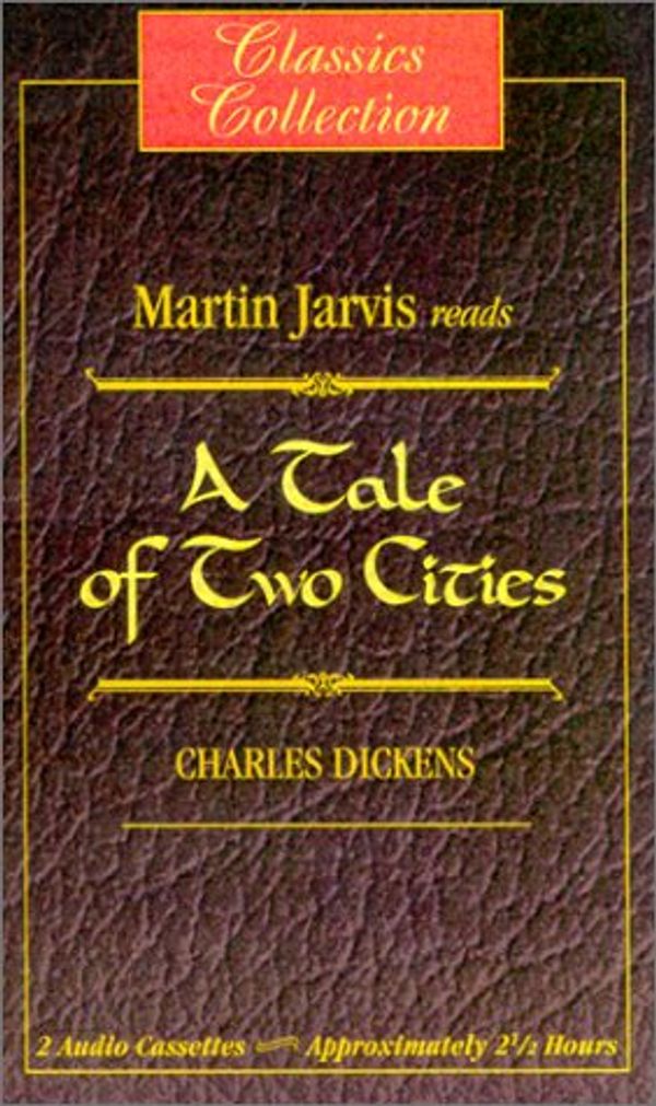 Cover Art for 9781578152452, A Tale of Two Cities by Charles Dickens
