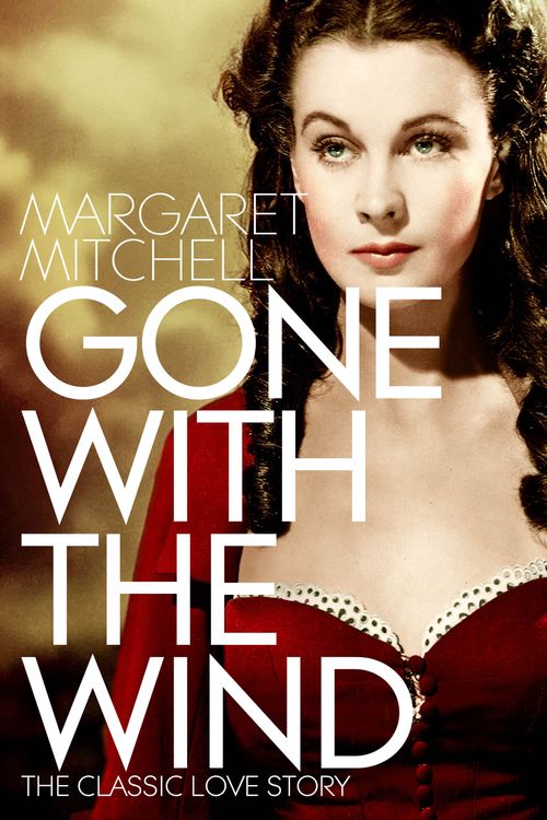 Cover Art for 9781529091410, Gone with the Wind by Margaret Mitchell