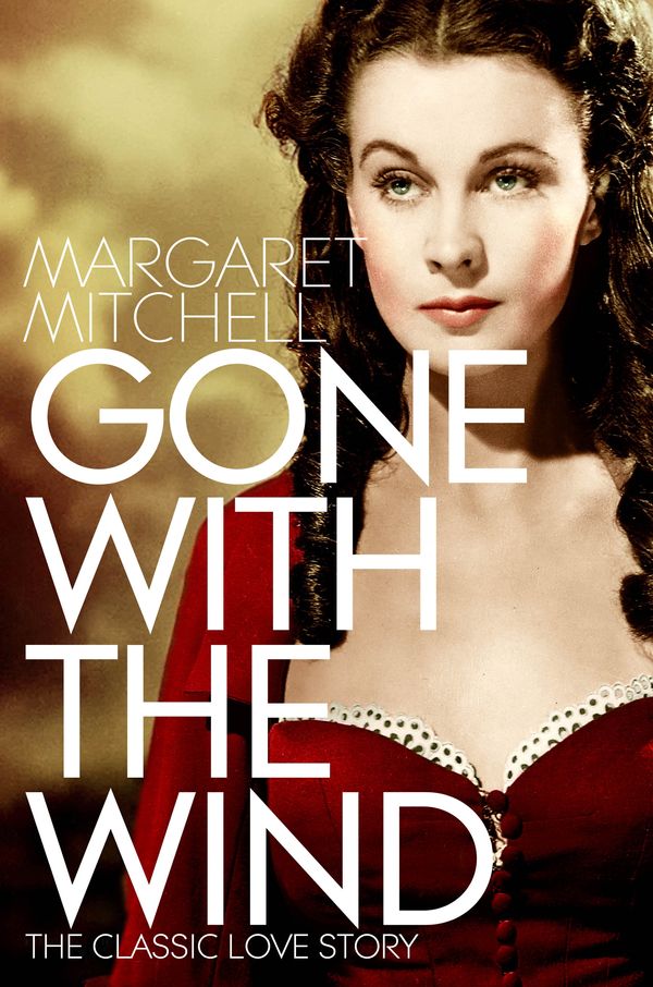 Cover Art for 9781529091410, Gone with the Wind by Margaret Mitchell