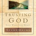 Cover Art for 9781617472473, Trusting God by Jerry Bridges