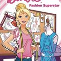 Cover Art for 9781629915876, Barbie #1: You Can Be Anything by Sarah Kuhn