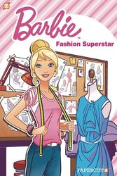 Cover Art for 9781629915876, Barbie #1: You Can Be Anything by Sarah Kuhn
