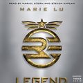 Cover Art for 9781611760088, Legend by Marie Lu