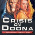 Cover Art for 9781578152971, Crisis on Doona by Anne McCaffrey
