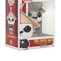 Cover Art for 6900807232854, Funko 6402 Kung Fu Panda 6402 "POP Vinyl Po w/ Hat Figure by Unknown