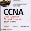 Cover Art for 9780471793892, CCNA by Todd Lammle