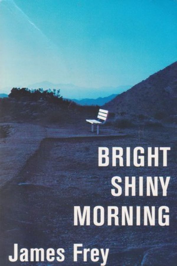 Cover Art for 9781607512929, Bright Shiny Morning by James Frey