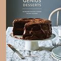 Cover Art for B078QMGMXJ, Food52 Genius Desserts: 100 Recipes That Will Change the Way You Bake (Food52 Works) by Kristen Miglore